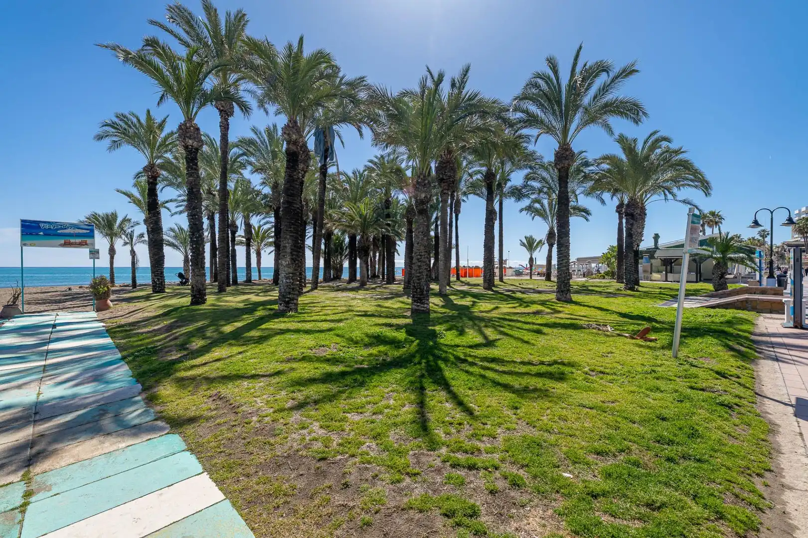 Business premises for transfer in La Carihuela - Los Nidos, imagen 22