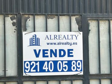 Industriegebäude zum Verkauf in Vía Romana