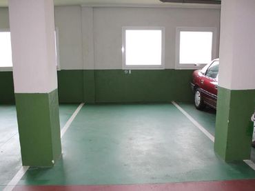Aparcamiento en venta en Pontedeume