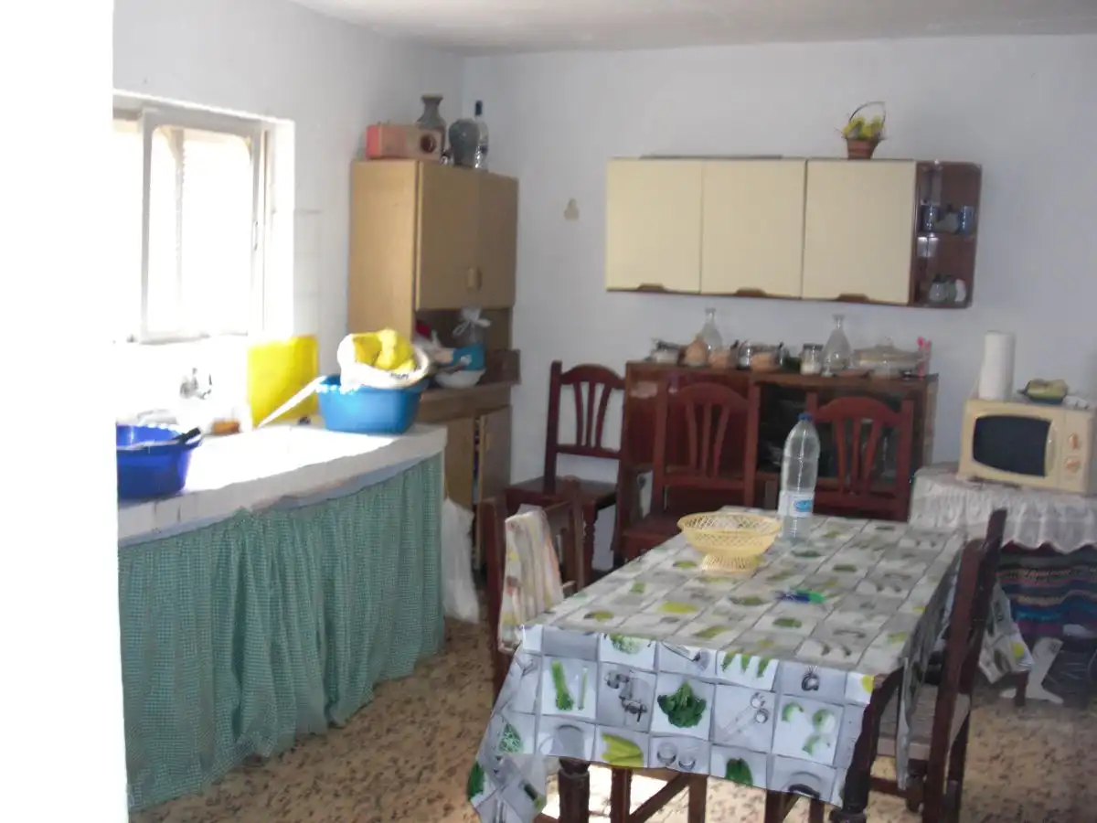 Casa rústica en venda a Vejer, imagen 4