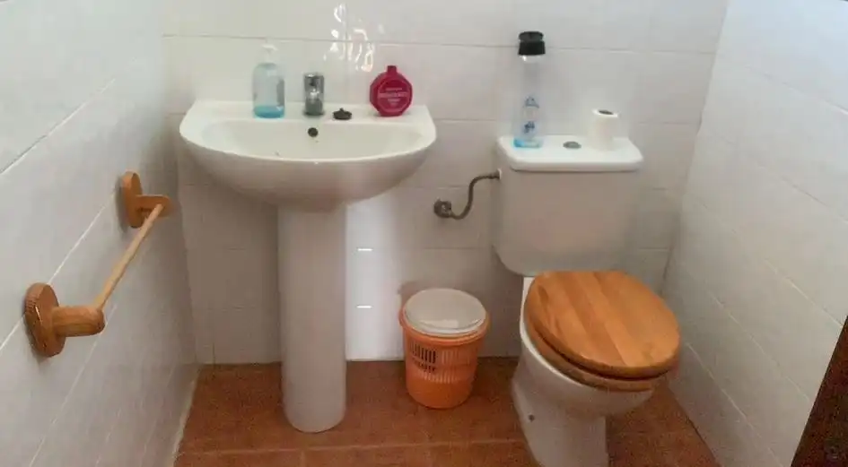 Xalet amb piscina en venda a Don Benito, imagen 11