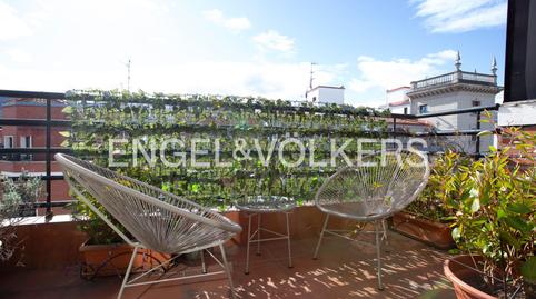 Photo 2 of Attic for sale in Zona Indautxu, Bilbao