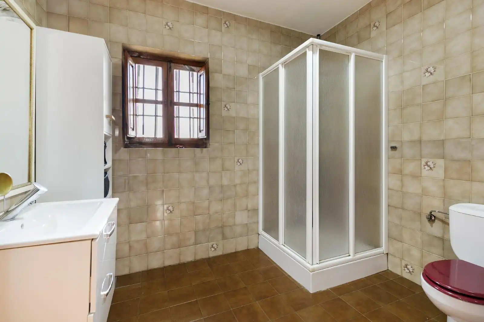 Baño de Terreno en venta en Granada