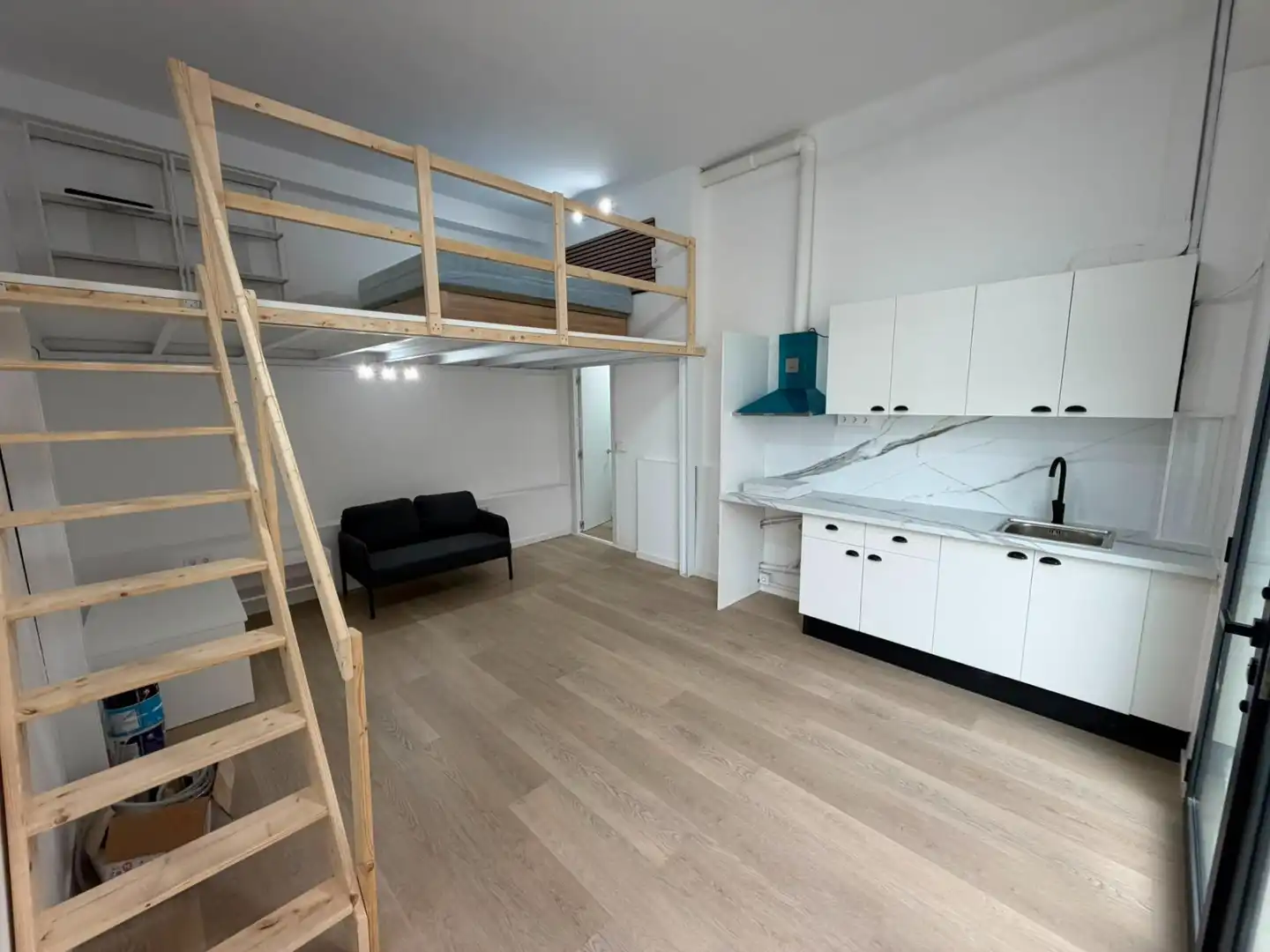 Study for sale in Riera