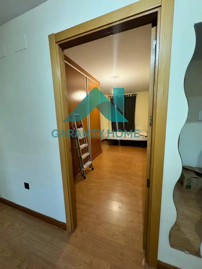 Flat for rent in Casco Antiguo