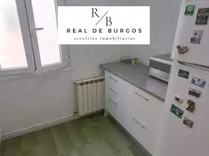 Cocina de Piso de alquiler en Batallas