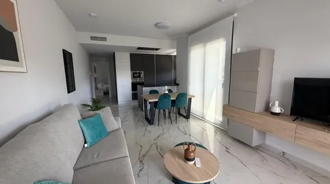 Foto 3 de Apartament en venda a La Florida, Orihuela