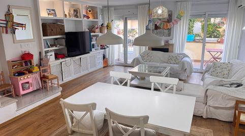 Foto 5 de Casa adosada en venda a Suspiro del Moro, Aguadulce Sur, Roquetas de Mar