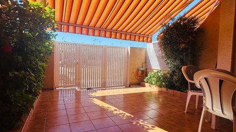 Foto 2 von Einfamilien-Reihenhaus zum Verkauf in Santiago de la Ribera, San Javier