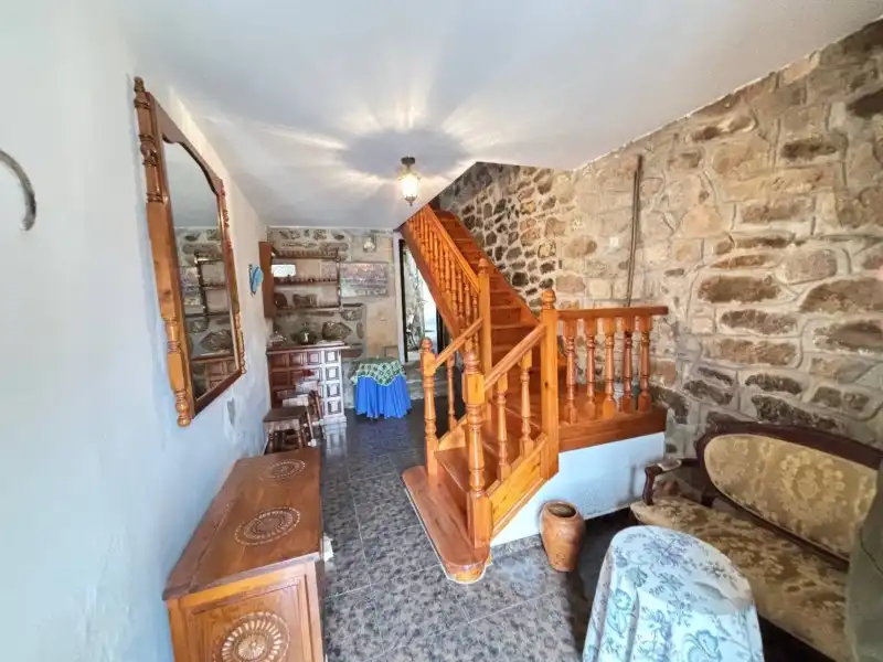 Casa adosada en venta en Cartes con Jardín privado y Amueblado