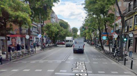 Foto 4 de Piso en venta en Calle de Tomás Esteban, San Diego,  Madrid Capital