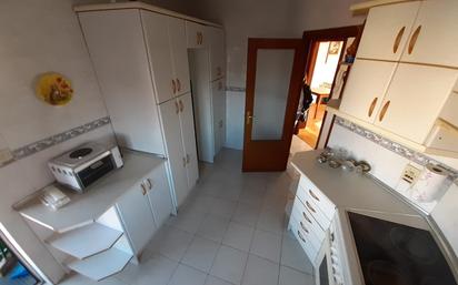 Kitchen of Flat for sale in Zamora Capital 