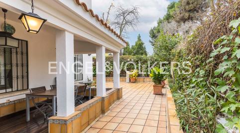 Photo 2 of House or chalet to rent in Hispanoamérica - Bernabéu, Madrid