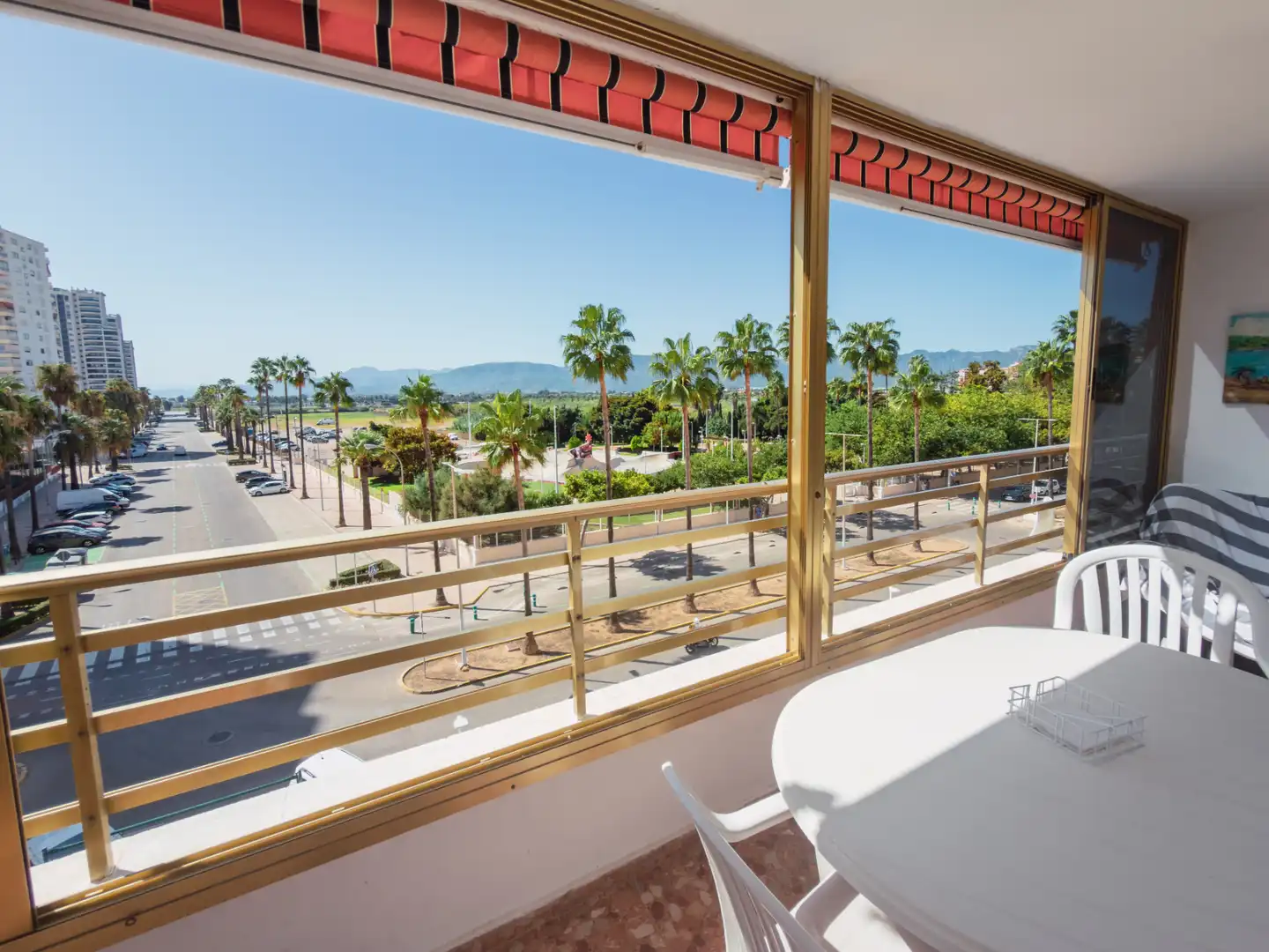 Apartament amb piscina en venda a Avinguda del País Valencià, imagen 36