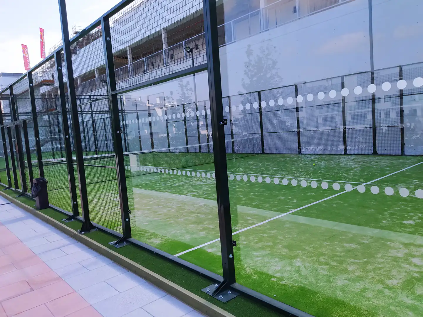 Appartamento con piscina in affitto a Avenida Selección Española de Fútbol 3, imagen 29