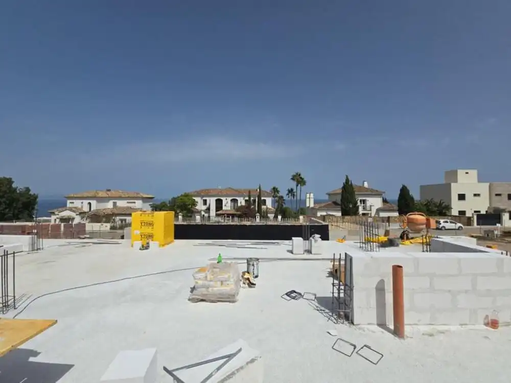 Casa con piscina en venta en Chullera, imagen 10