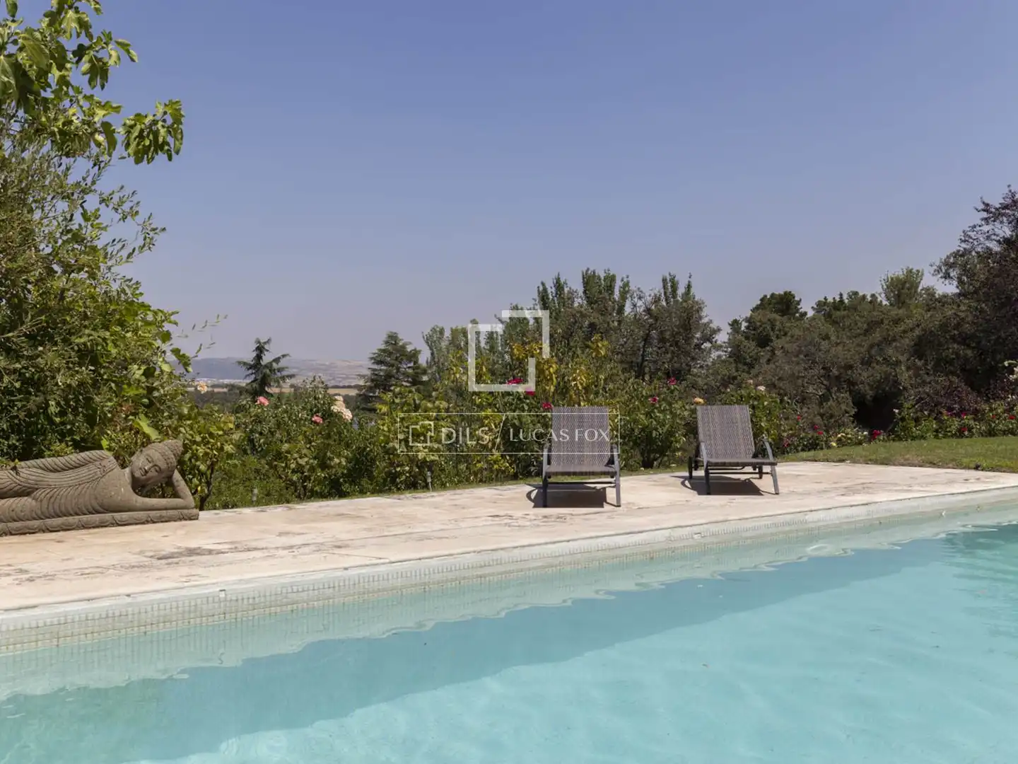 Xalet amb piscina en venda a Ciudalcampo, imagen 40