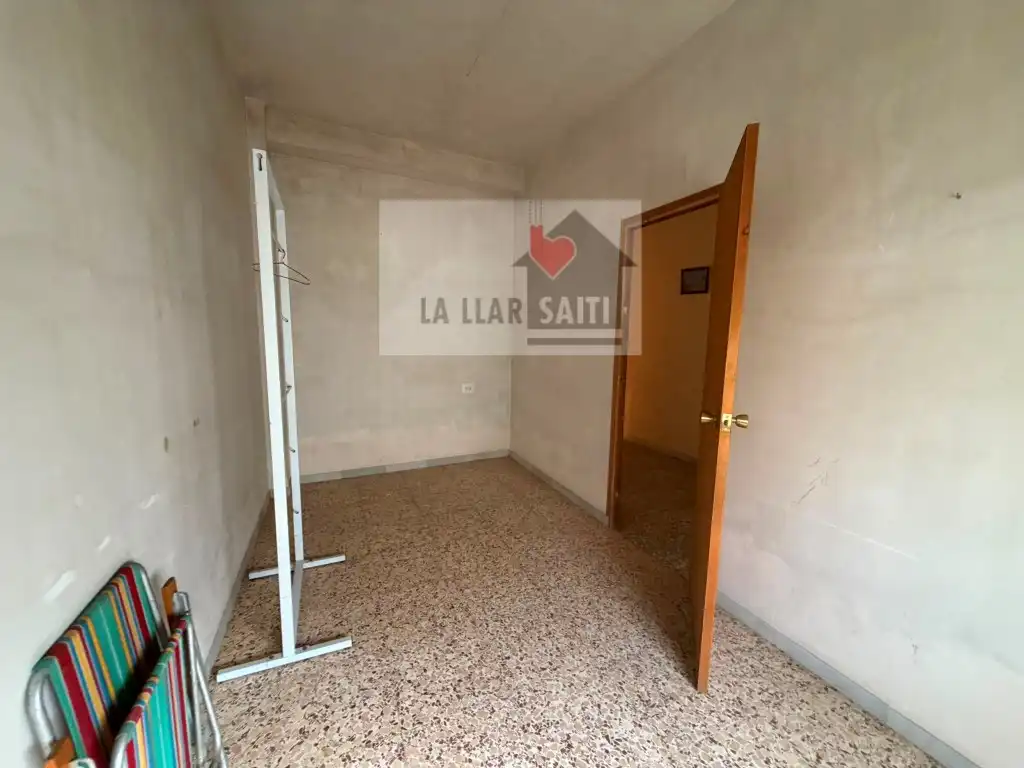 Casa o xalet en venda en Llocnou d'En Fenollet