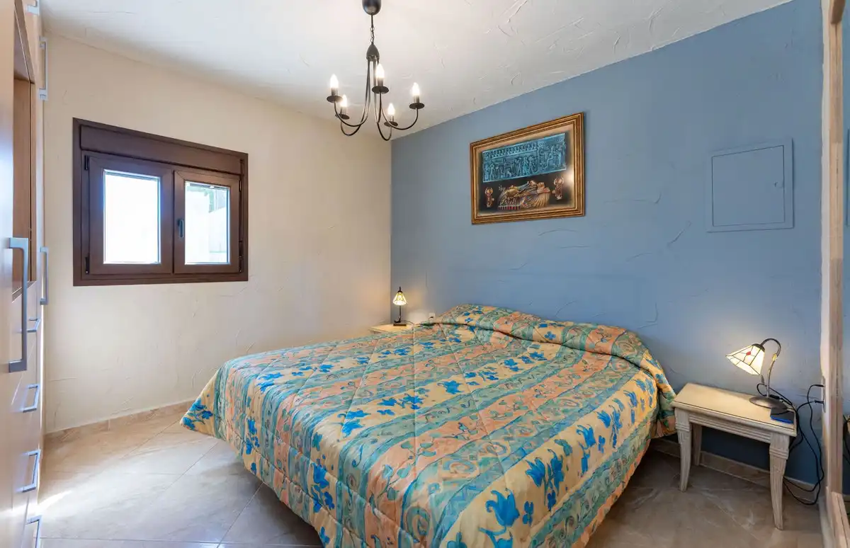 Chalet con piscina en venta en Calle Málaga, imagen 12