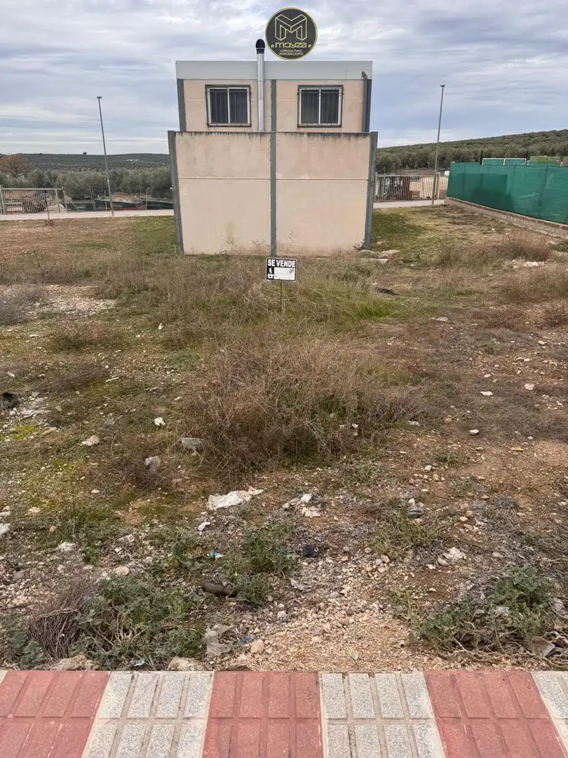 Terreni e lotti in vendita a Torredonjimeno