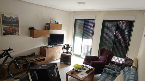 Foto 2 de Pis en venda a Casco Antiguo, Cáceres