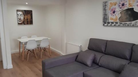 Foto 4 de Apartament en venda a Casco Antiguo, Burgos Capital