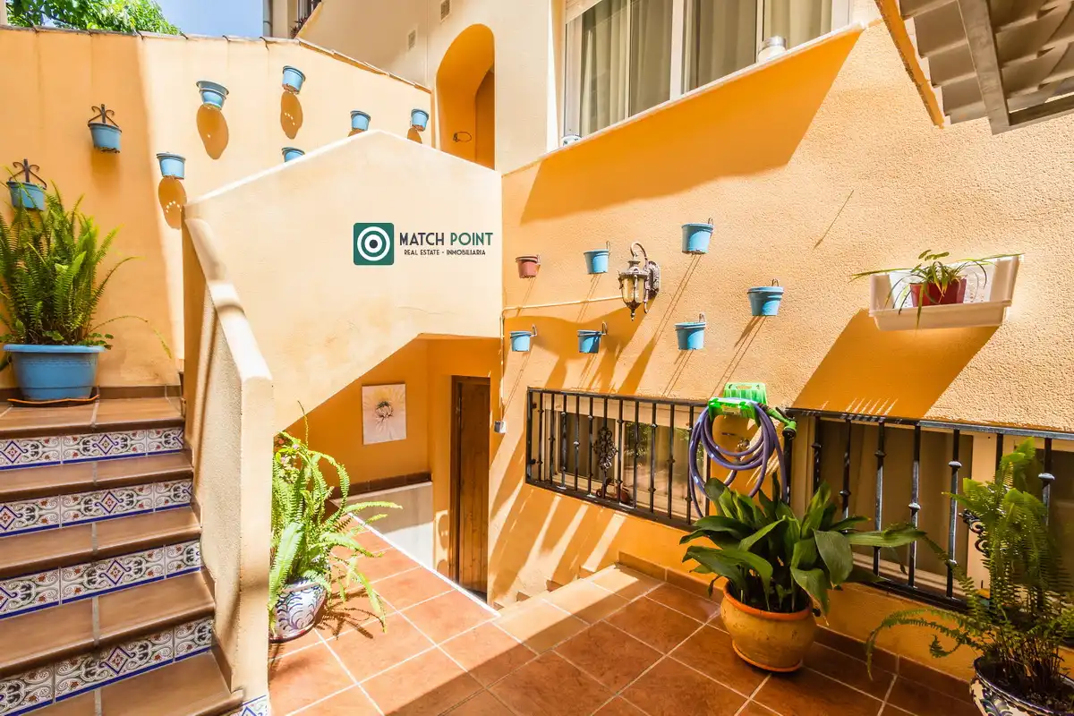 Casa o chalet en venta en Almuñécar