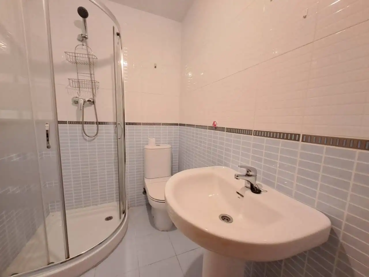 Baño de Piso en venta en Burgos con Calefacción, Parquet y Trastero