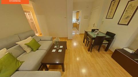 Foto 4 de Piso en venta en Triana Este, Sevilla