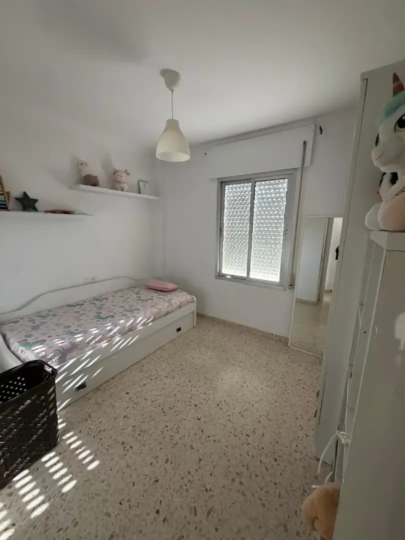 Bedroom of Detached homes for sale in Jerez de la Frontera  with Air Conditioner and Furnished