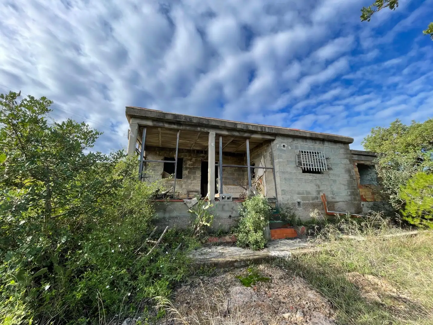 Casa o xalet en venda a Bugarra