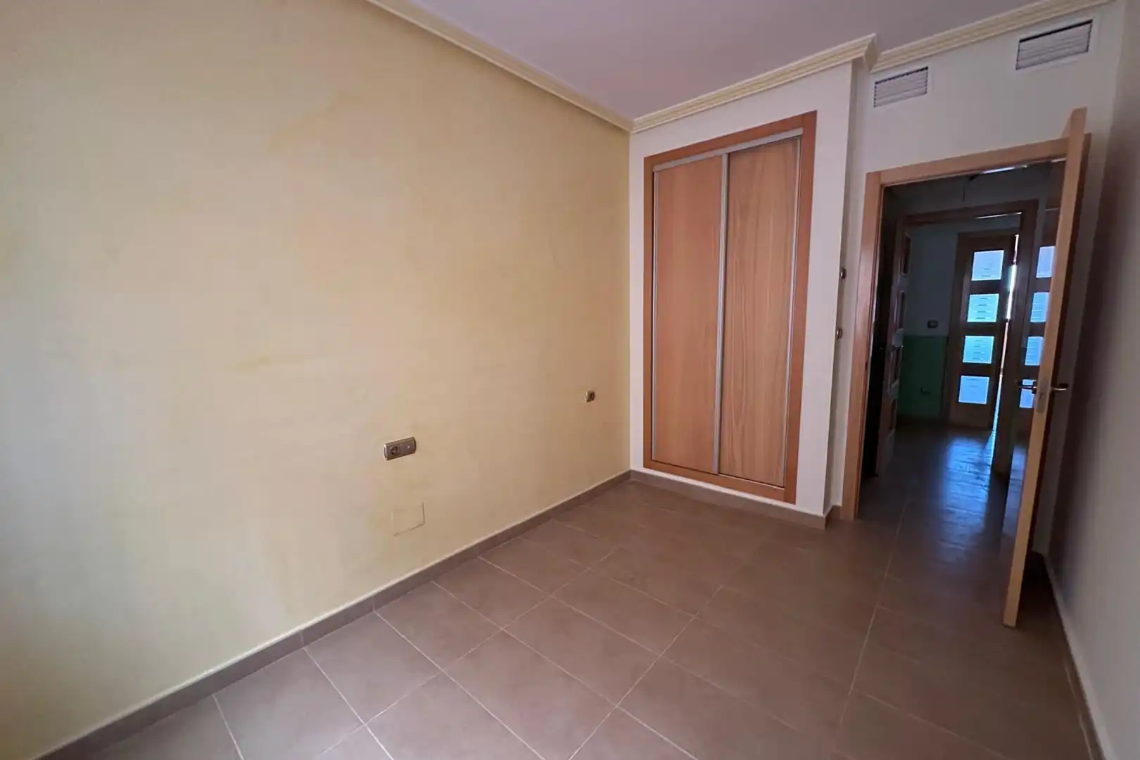 Mini appartamento con terrazza in vendita a Centro, imagen 6