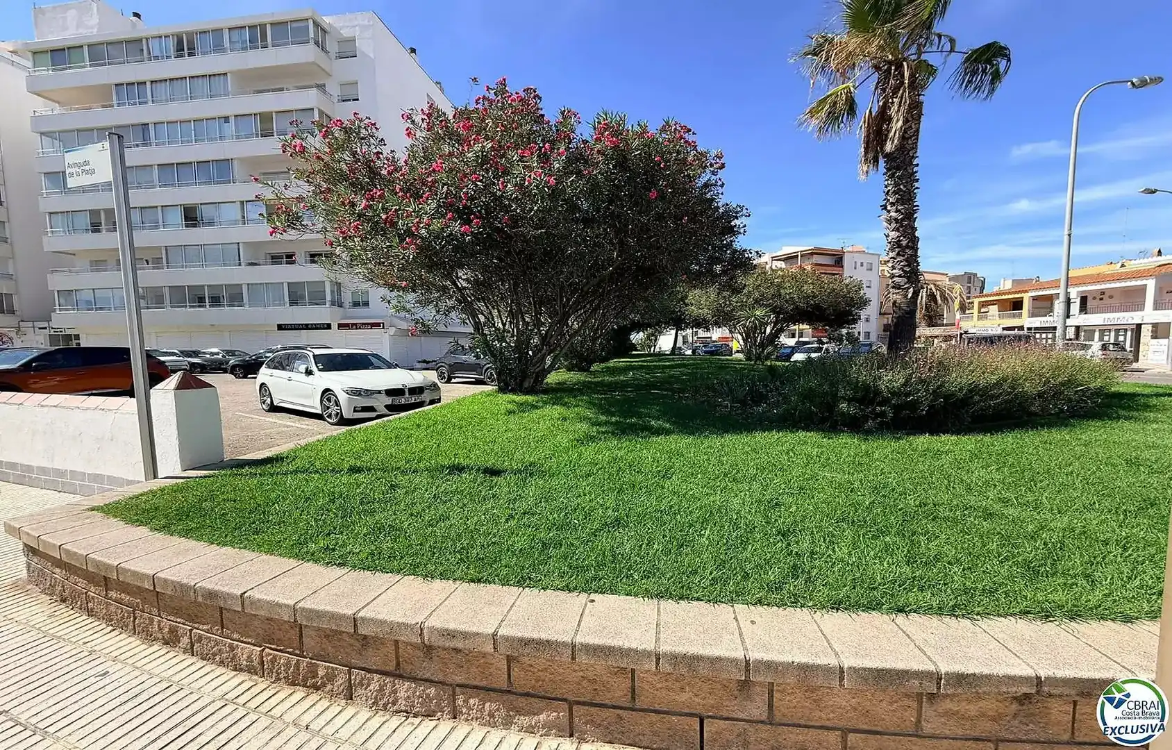 Apartament amb ascensor en venda a Avenida GOLA DE L ÉSTANY 10, imagen 56