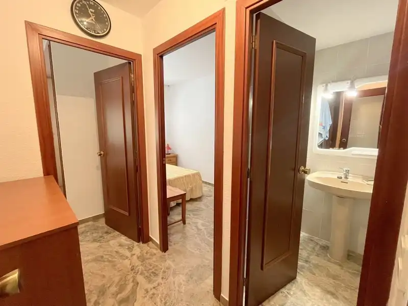 Flat with pool for sale in Mar i Camp - Platja dels Capellans, imagen 27