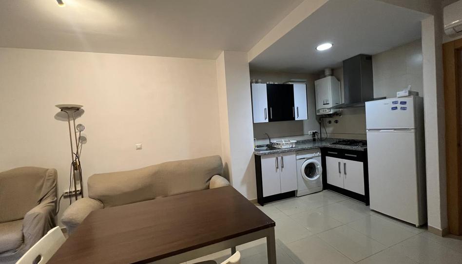 Photo 1 of Flat to rent in Córdoba, Barrio de Zaidín, Granada