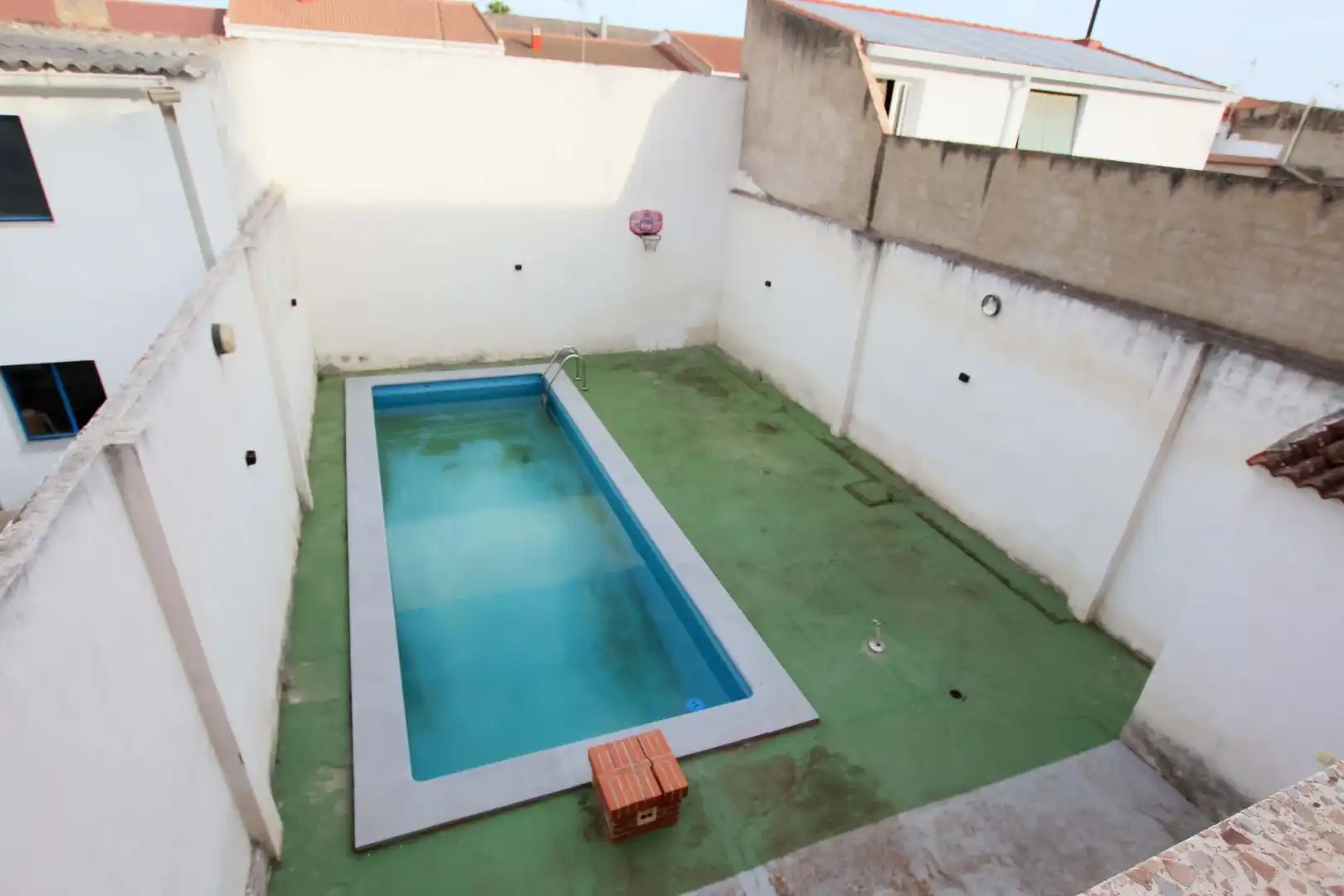 House with terrace for sale in PUENTE DEL, imagen 42