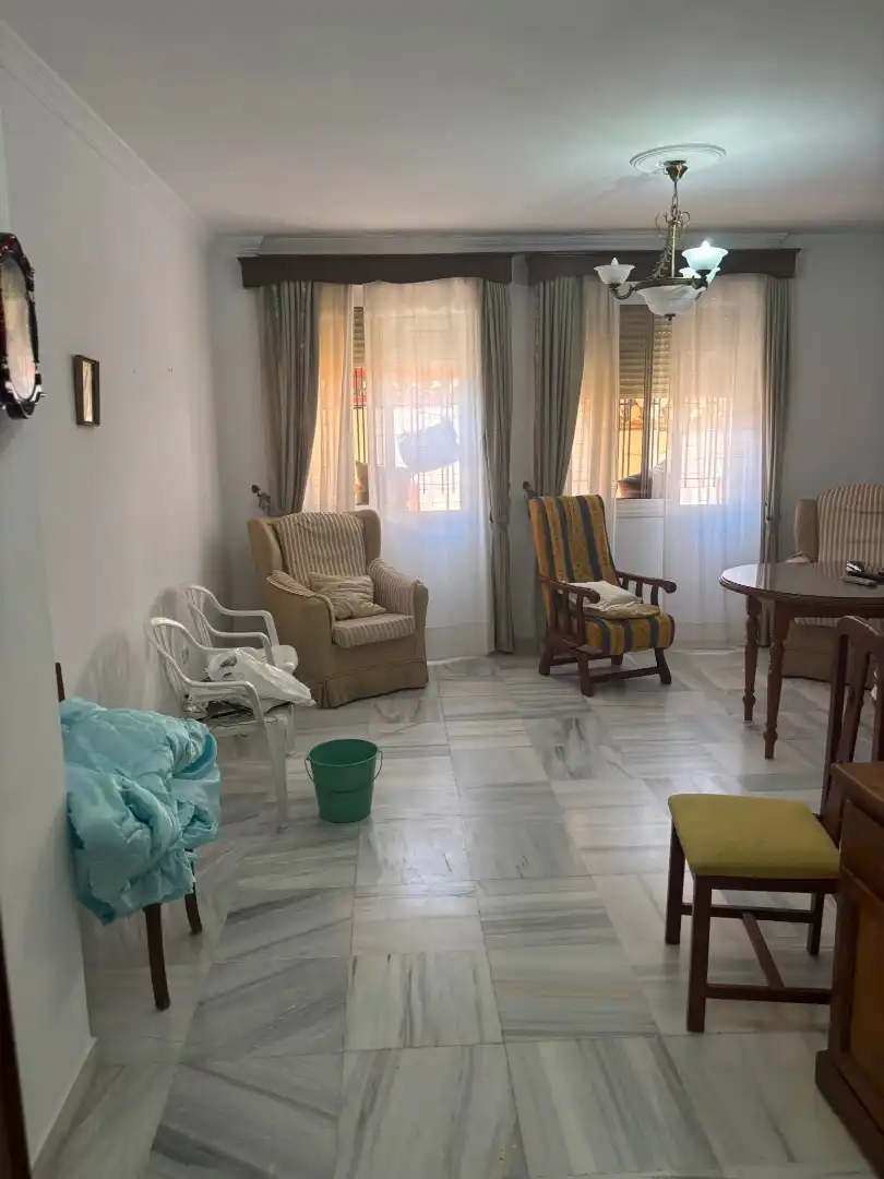Wohnung zum Verkauf in Calle Tarancón, 8, Écija