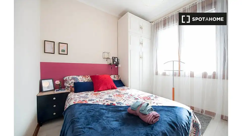 Room in Casco Viejo