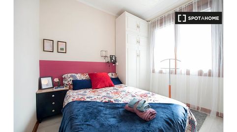 Foto 3 de Habitació a Casco Viejo, Bilbao