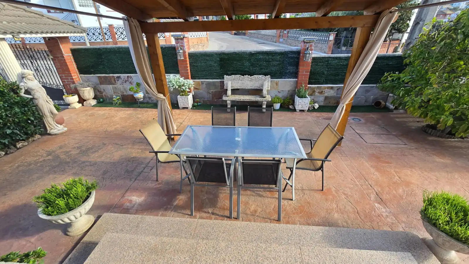 Casa amb jardí en venda a Lliçà d'Amunt, imagen 22