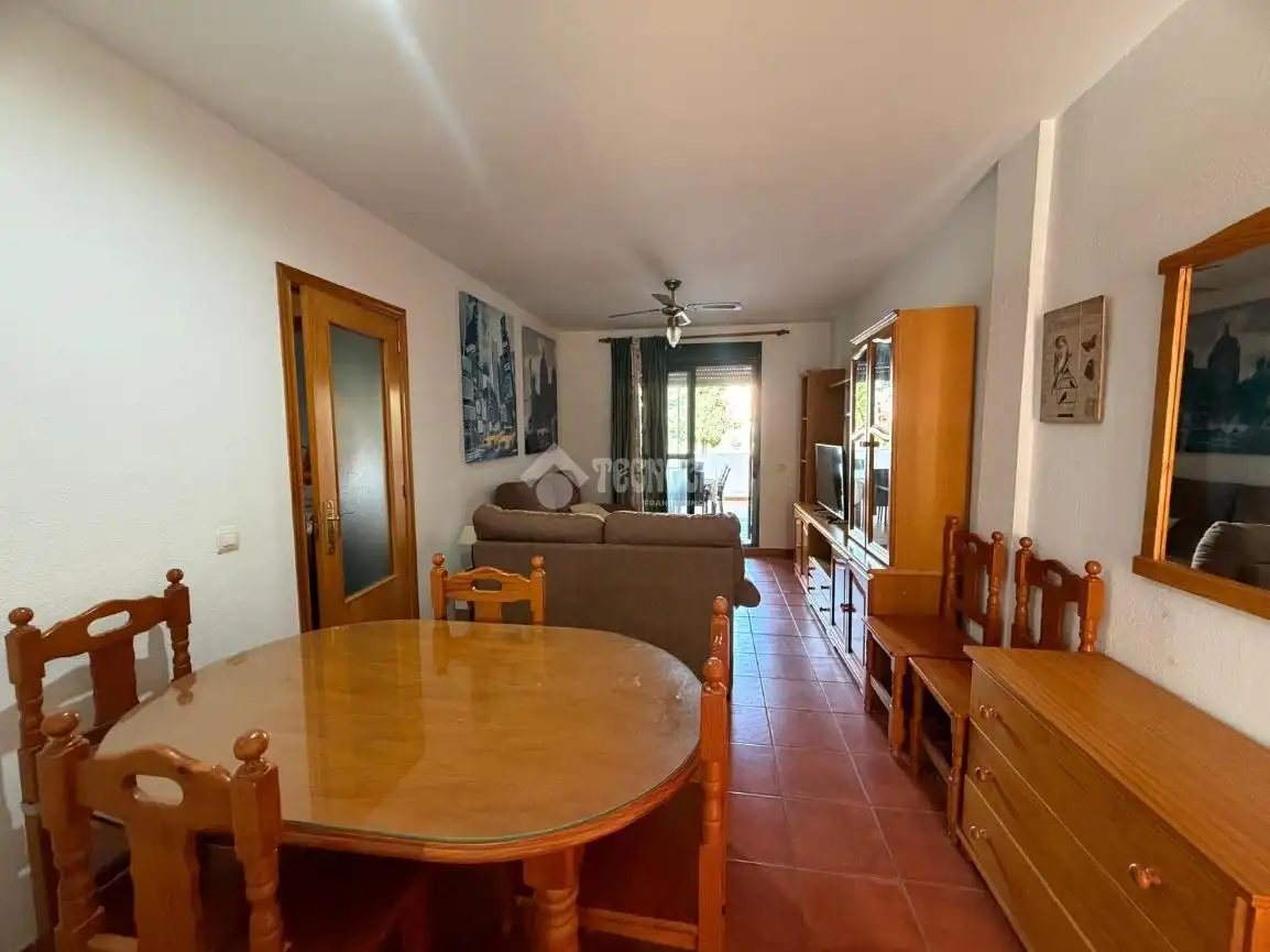 Wohnung zur Miete in Núcleo urbano