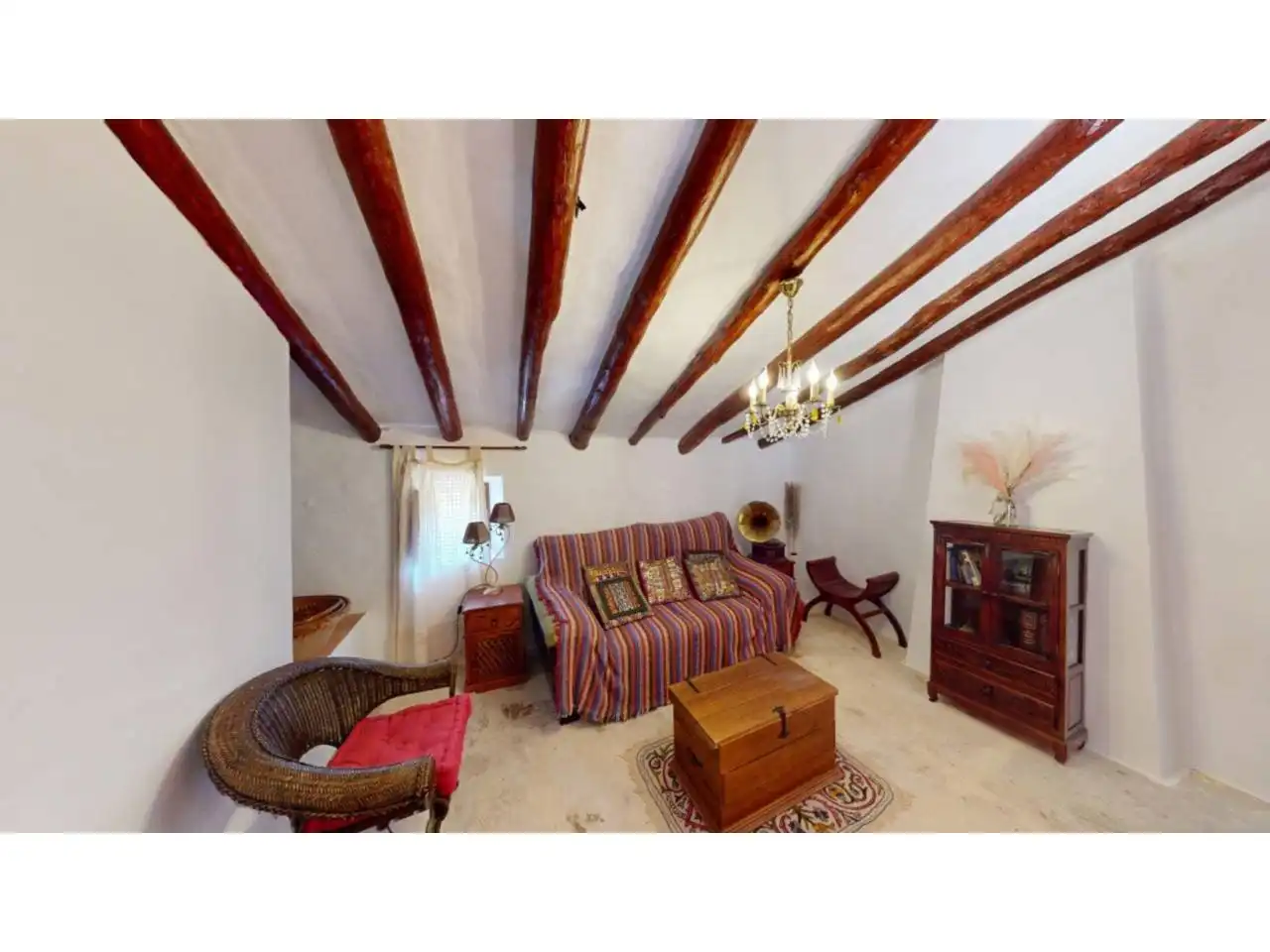 Casa rústica en venda a Caravaca de la Cruz, imagen 24