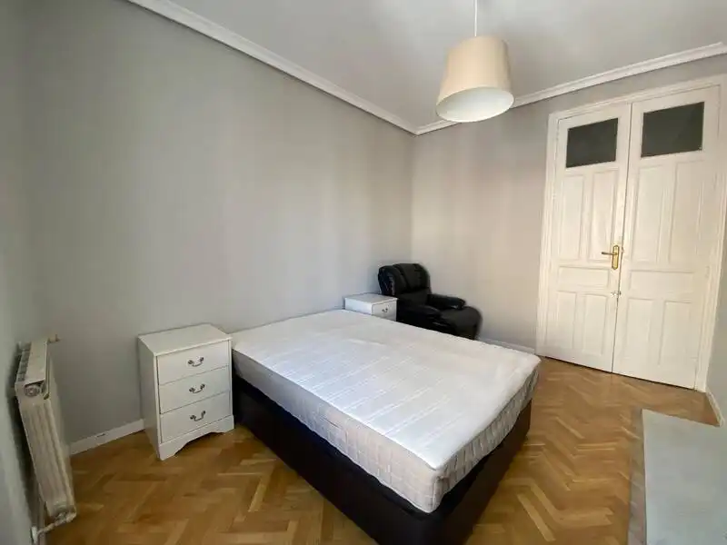 Flat for rent in FUENCARRAL , Trafalgar