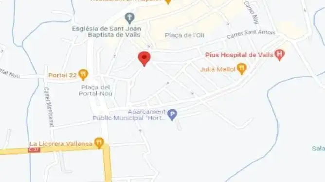 Casa in vendita a Valls
