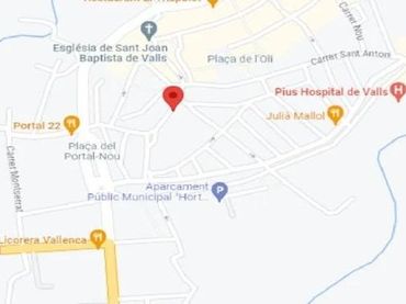 Casa in vendita a Valls
