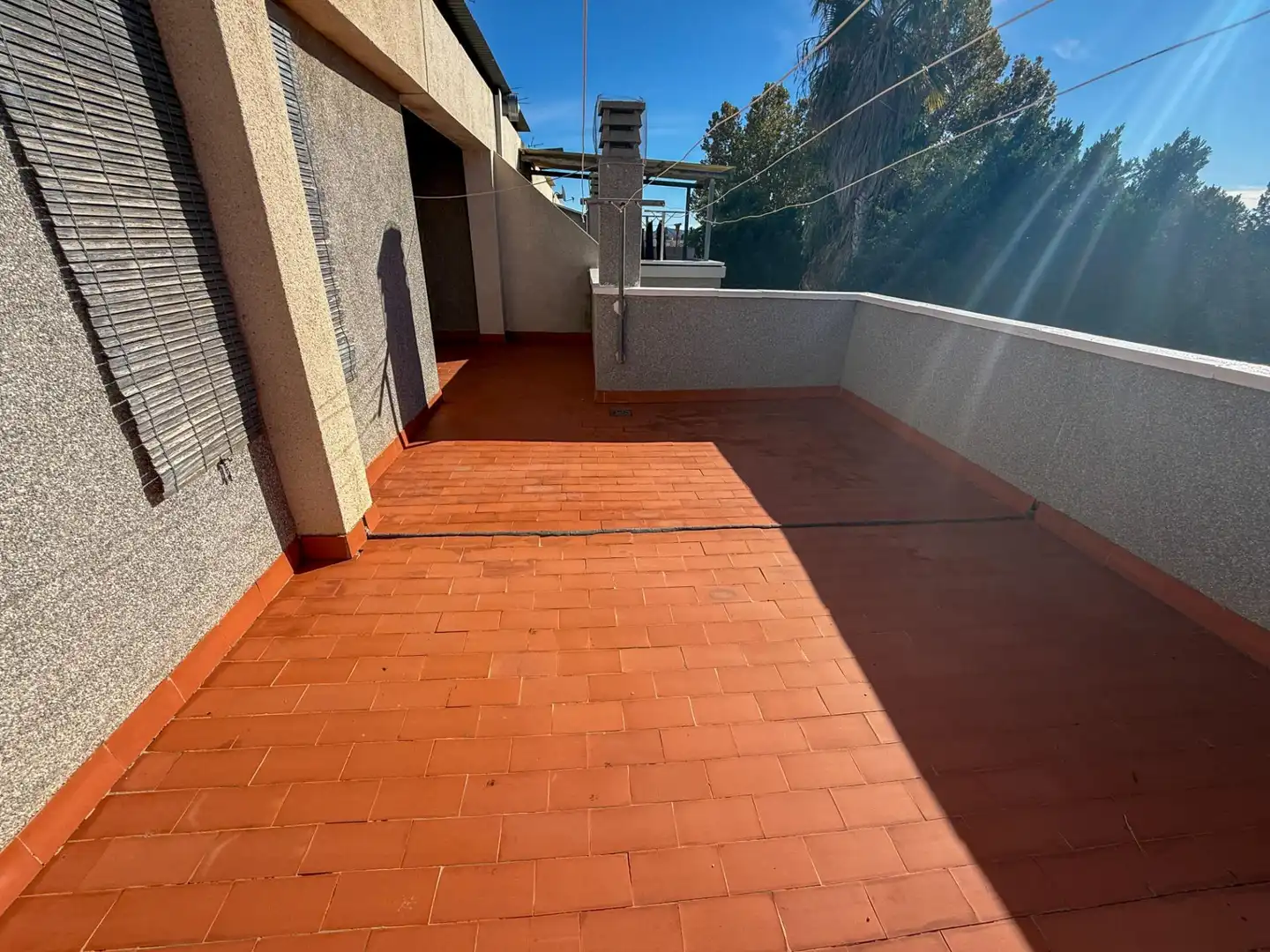 Terrassa de Casa o xalet en venda en Callosa de Segura amb Aire condicionat, Calefacció i Jardí privat