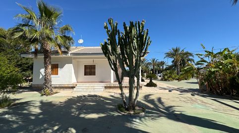 Foto 2 de Casa o chalet en venta en Perleta - Maitino, Elche / Elx