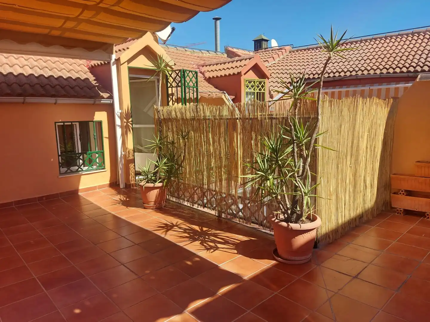 Duplex avec terrasse à vendre à Los Peñas 10, imagen 50
