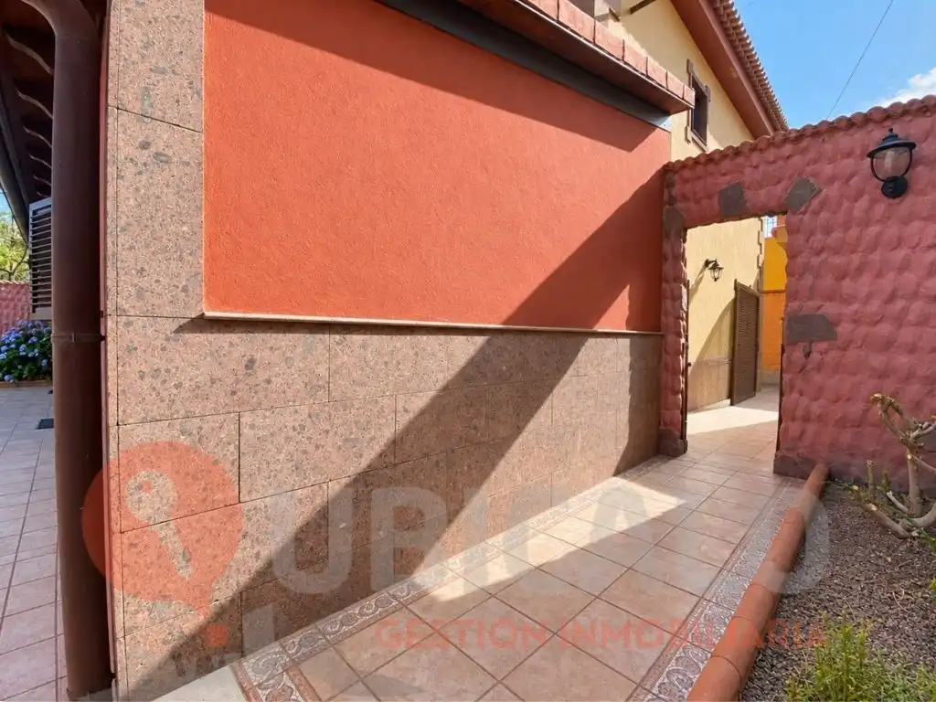 Xalet amb jardí en venda a TF-28, imagen 31