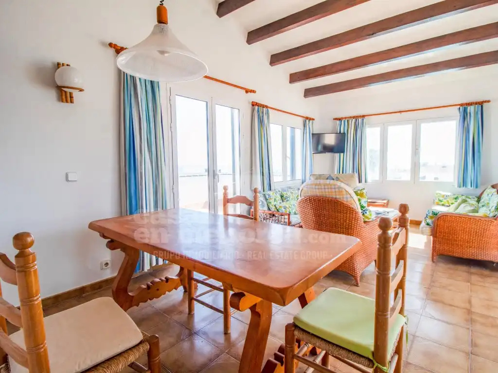 Casa con piscina en venta en S'Algar - Alcaufar, imagen 9